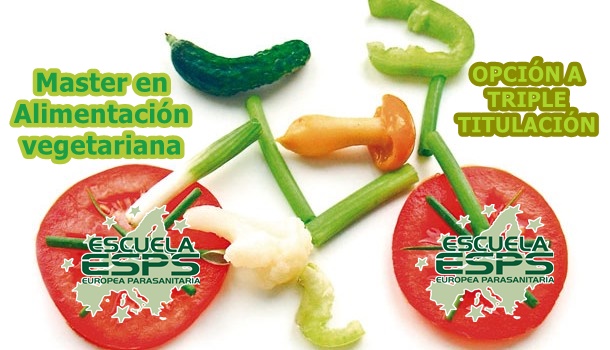 Cursos de nutrición natural