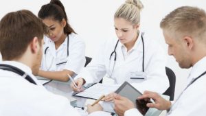 cursos medicina