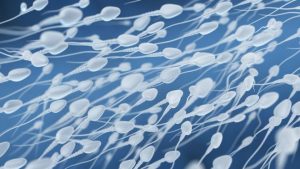 semen espermatozoide