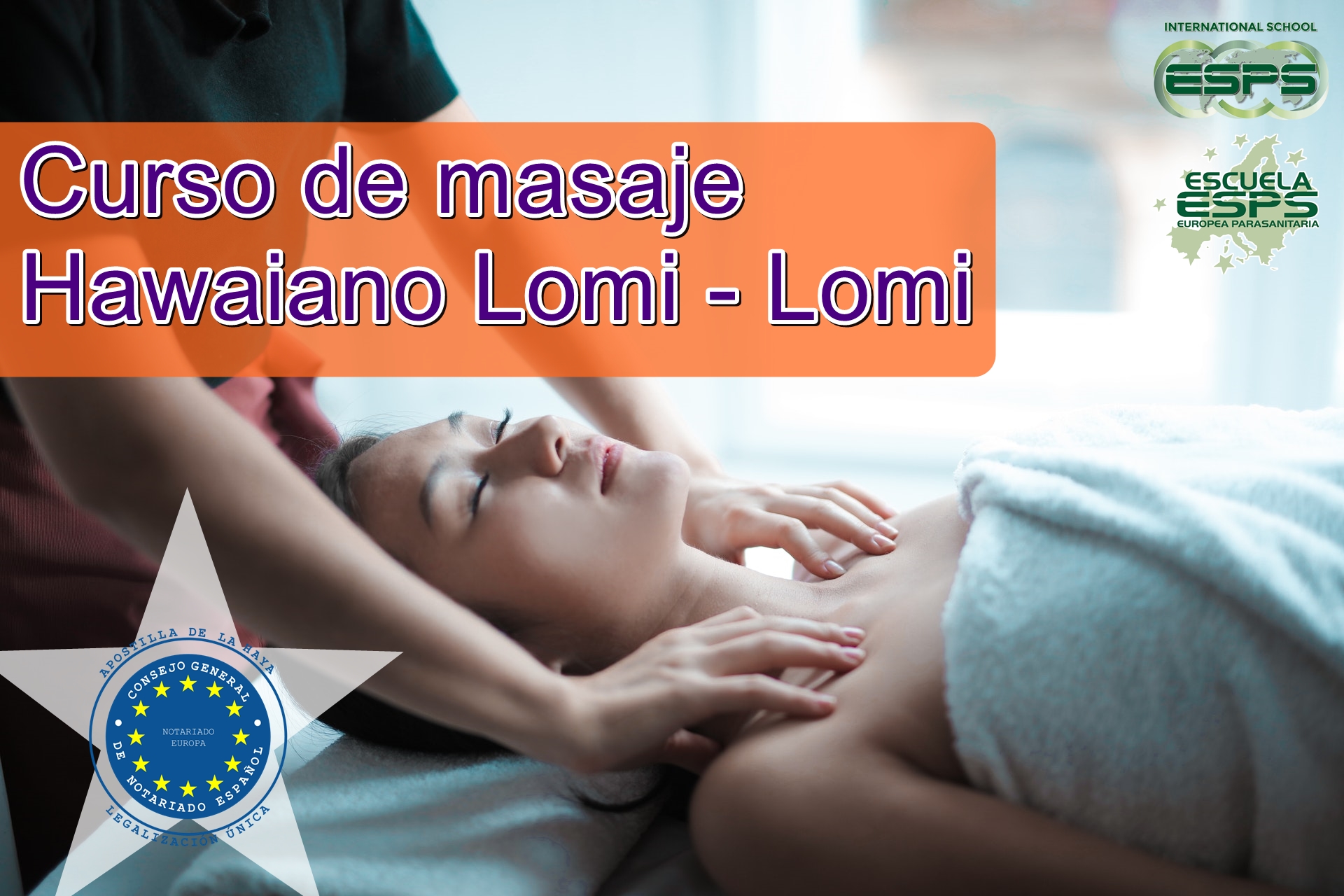 curso de masaje hawaiano lomi lomi esps