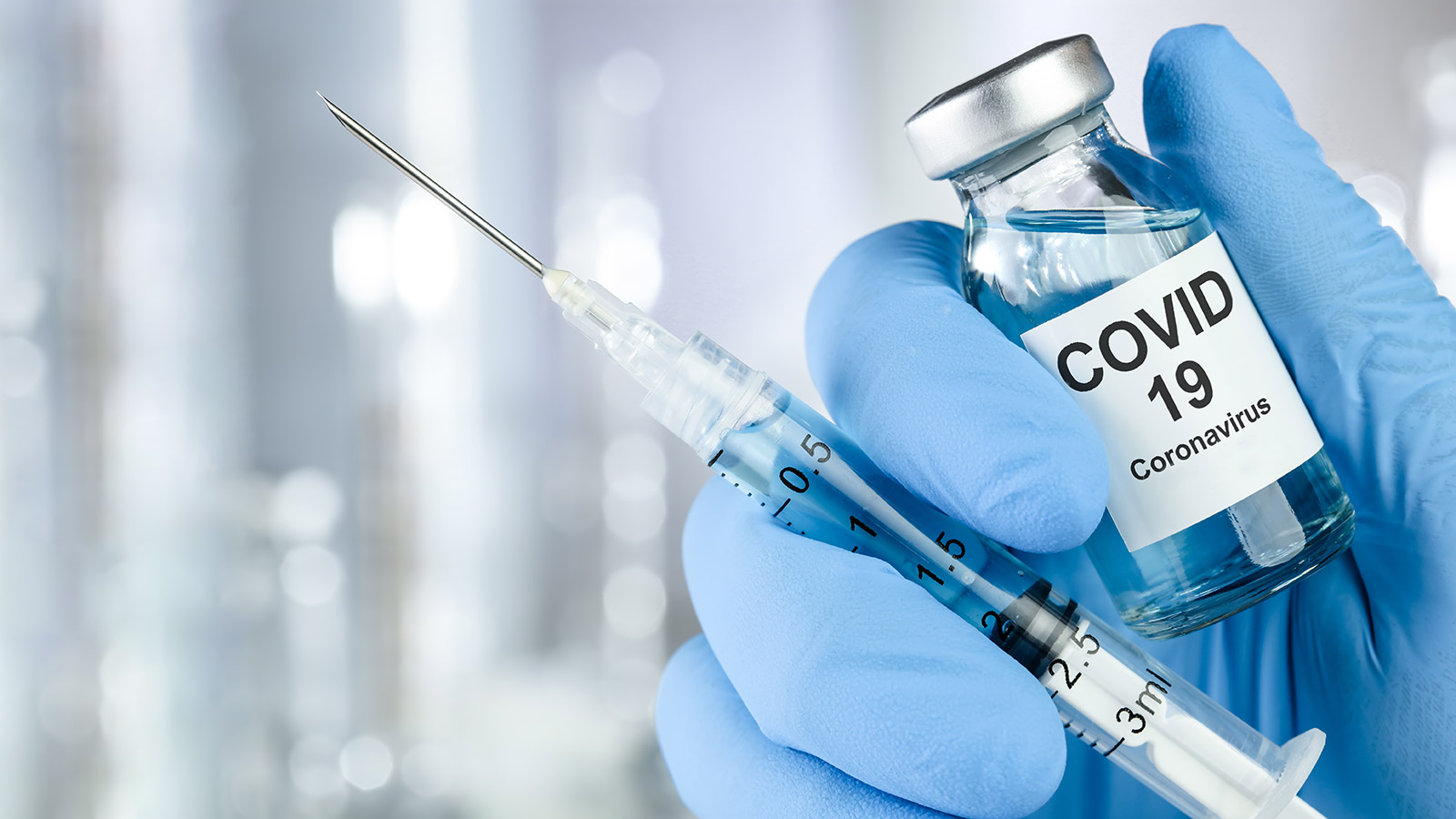 Las vacunas del COVID dejan nuevos multimillonarios