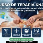 Curso Universitario de Terapia Knap