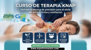Curso Universitario de Terapia Knap